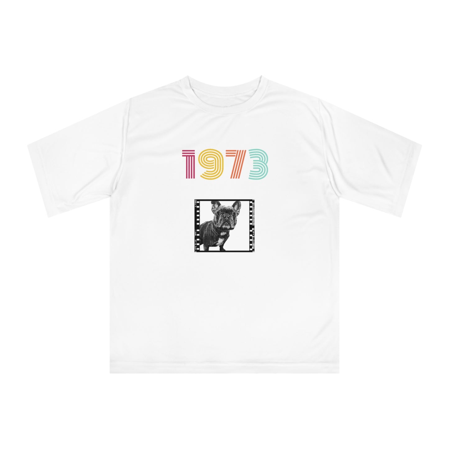 Unisex Zone Performance T-shirt